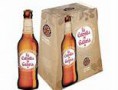 CERVEZA LA ESTRELLA DE GALICIA